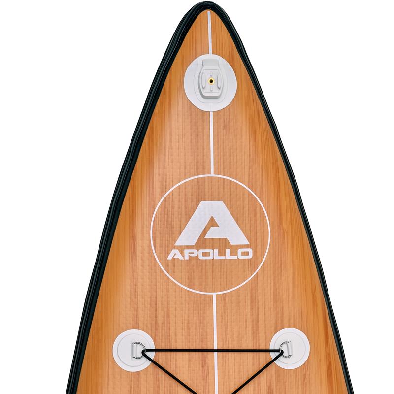 Apollo - SUP Board - Infinity Tourer - Stand Up Paddle Board -