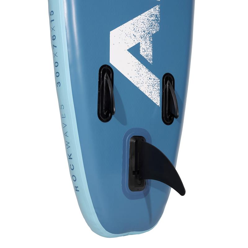 Apollo - SUP Board - Shark - 3 m - Stand Up Paddle Board -