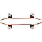 Apollo - Skateboard "Red" Komplettboard 31" ABEC 7 -