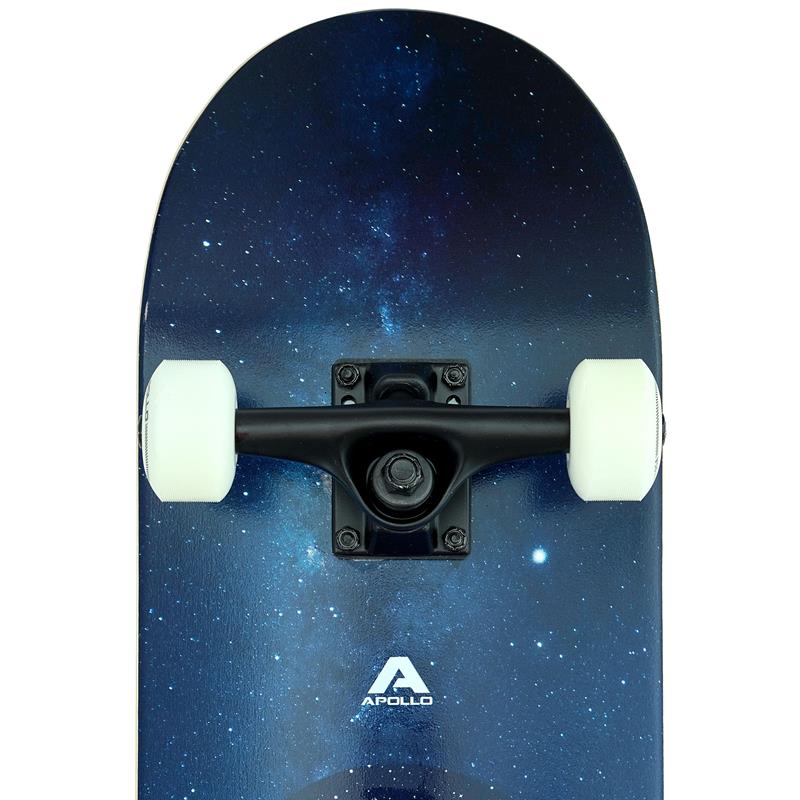 Apollo - Skateboard "Summit" 31" Komplettboard ABEC 7 -