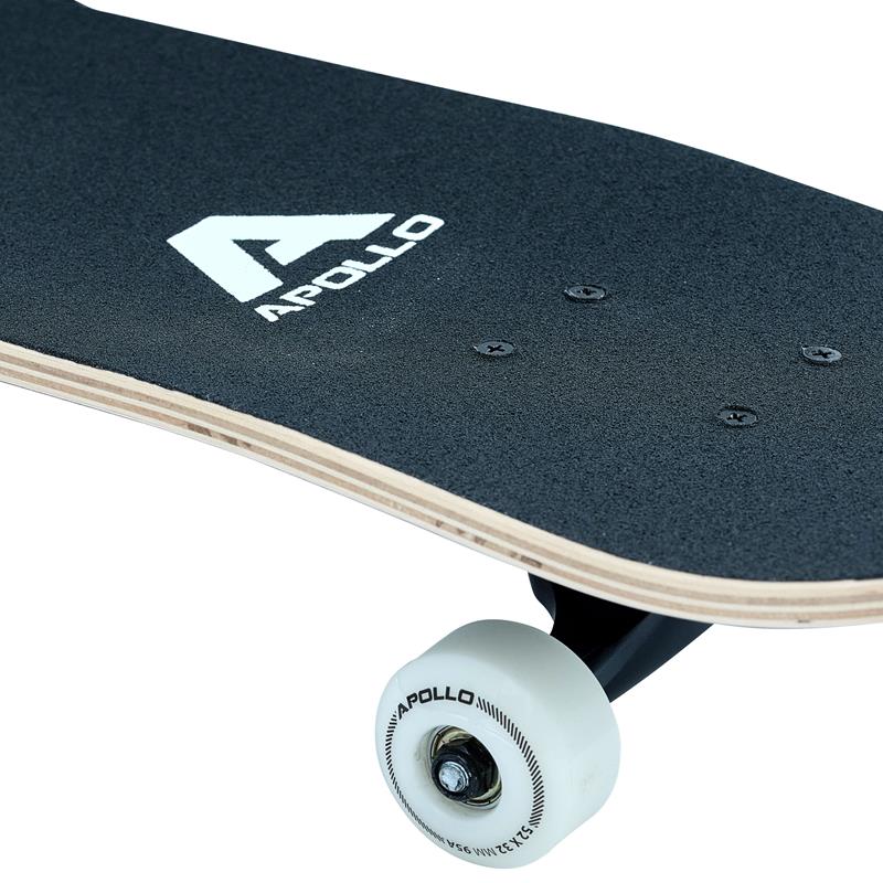 Apollo - Skateboard "Summit" 31" Komplettboard ABEC 7 -