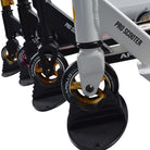 Apollo - Scooter Halter für 90-125 mm Räder von Apollo -