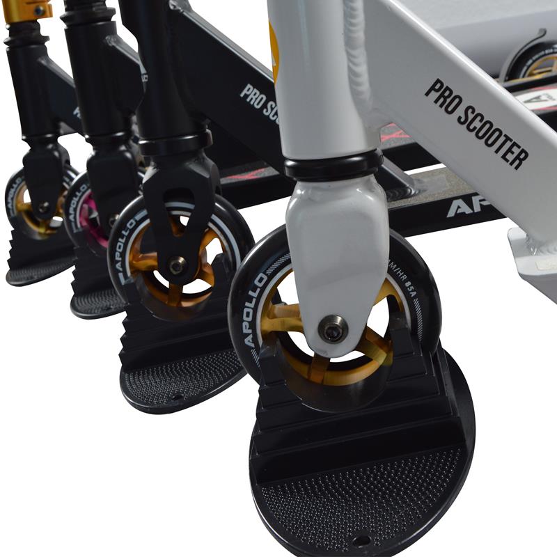 Apollo - Scooter Halter für 90-125 mm Räder von Apollo -