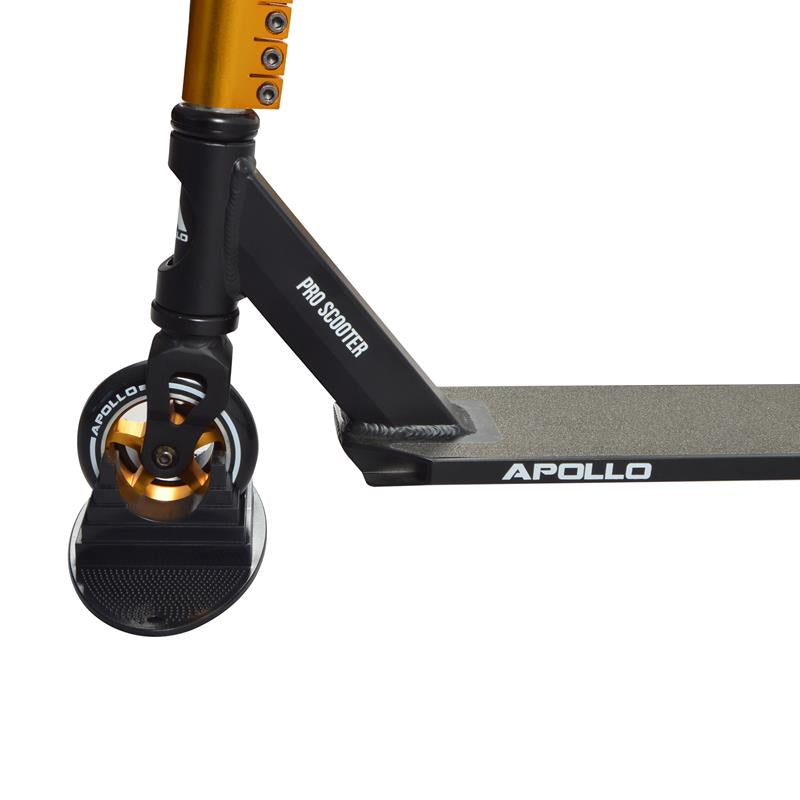 Apollo - Scooter Halter für 90-125 mm Räder von Apollo -