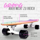 Apollo - Surf Style Board - Apollo Rainbow -