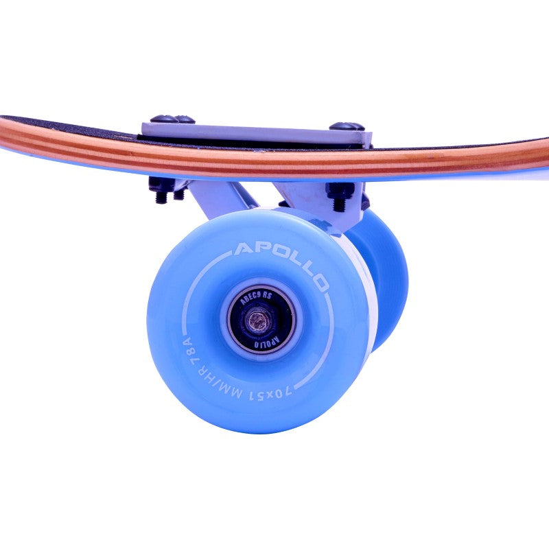 Apollo Funsport - Longboard - Galoa - 36" inkl. T-Tool -