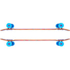 Apollo - Fiberglas Longboard - Ono - 40" inkl. T-Tool -