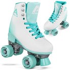 Apollo - Disco Roller, Classic Roller Rollschuhe für Kinder und Erwachsene - Disco Time -