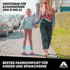 Apollo - Classic Roller Rollschuhe für Kinder und Erwachsene - Venus -