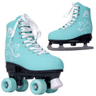 Apollo - Superskate 2 in 1, Multiskates, Rollschuhe & Schlittschuhe für Damen und Kinder -