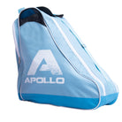 Apollo Funsport - Apollo Skate Bag praktische Tasche für Schlittschuhe und Rollsport - Mint Blau