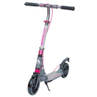 Apollo - High End Scooter Erwachsene - "Tornado 2.0" Cityroller Kinder ab 7 Jahre - Mint