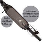 Apollo - High End Scooter Erwachsene - "Tornado 2.0" Cityroller Kinder ab 7 Jahre - Mint