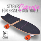 Apollo - Surf Style Board - Apollo Summer - Apollo Summer