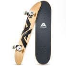 Apollo - Skateboard - A&A - 7-lagiges Holz-Komplettboard mit ABEC 7 -