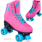 Apollo - Classic Roller Rollschuhe für Kinder und Erwachsene - Funky -