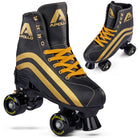 Apollo - Classic Roller Rollschuhe für Kinder und Erwachsene - Luna Nova -