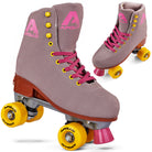 Apollo - Classic Roller Rollschuhe für Kinder und Erwachsene - Nightfever -