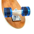 Apollo - Fancy Board Wood - Classic Blue 22" -