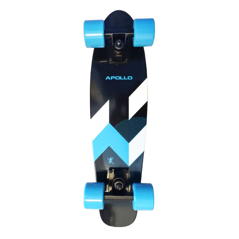 Apollo - Fancy Board Wood - Matei Mini 22" -