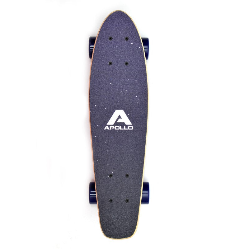 Apollo - Fancy Board Wood - Nebula Mini 22" -