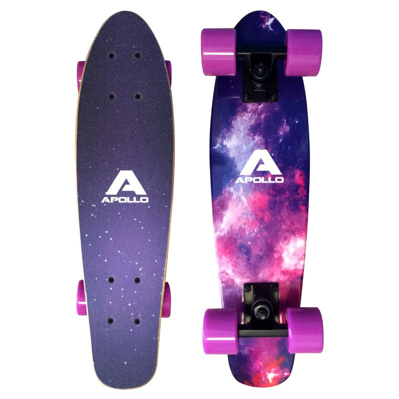 Apollo - Fancy Board Wood - Supernova 22" -