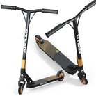 Apollo - High End Stunt Scooter - Genesis Pro X Stuntscooter mit ABEC 9 Kugellagern - Gold