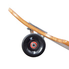 Apollo - Fiberglas Longboard - Apollo13 - 40" inkl. T-Tool -