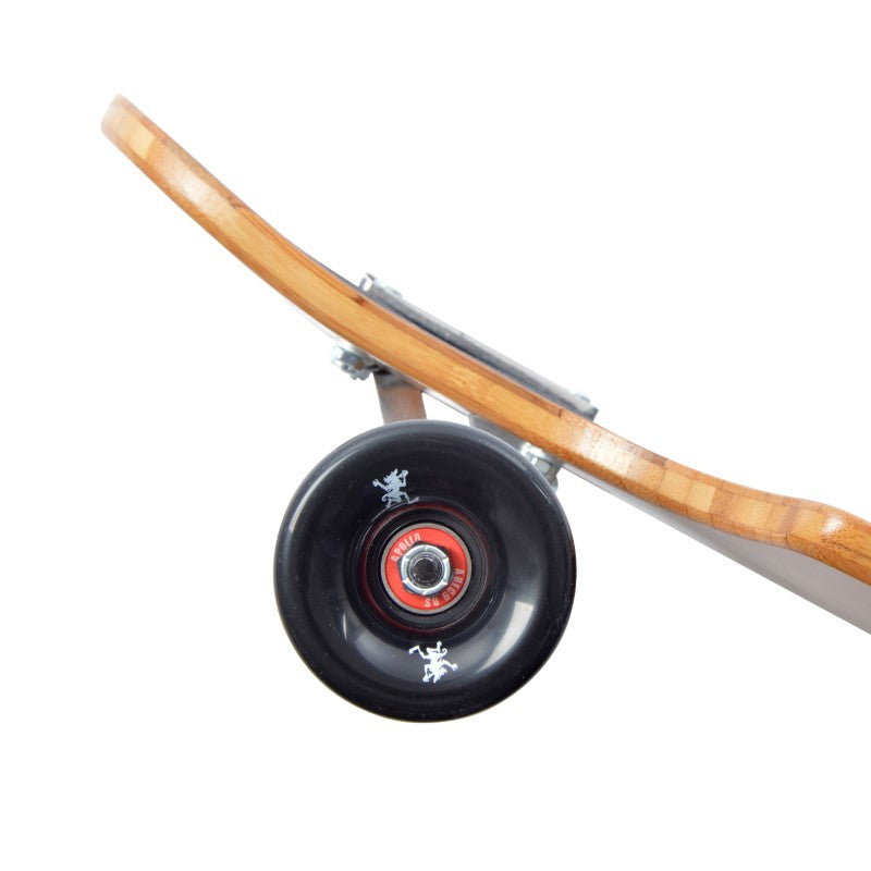 Apollo - Fiberglas Longboard - Apollo13 - 40" inkl. T-Tool -