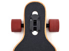 Apollo - Longboard - Bali Wood TwinTip DT - 39" inkl. T-Tool von Apollo -