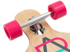Apollo - Longboard - Fidji - 40" inkl. T-Tool von Apollo -