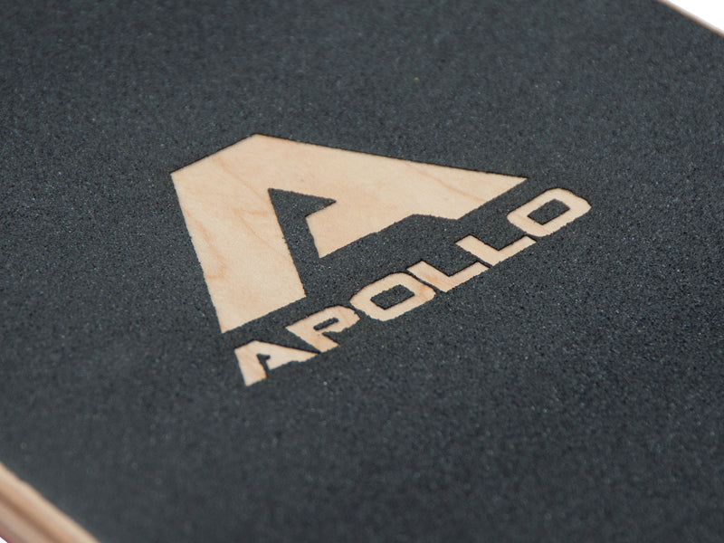Apollo - Longboard - Fidji - 40" inkl. T-Tool von Apollo -
