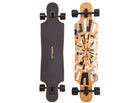 Apollo - Longboard - Soul Bamboo FLEX1 Twin Tip DT - 40" inkl. T-Tool von Apollo - Soul Flex 1