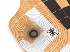 Apollo - Longboard - Soul Bamboo FLEX1 Twin Tip DT - 40" inkl. T-Tool von Apollo - Soul Flex 1
