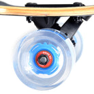 Apollo - Longboard - Galaxy LED TwinTip DT - 40" inkl. T-Tool von Apollo -