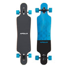 Apollo - Longboard - Kiribati TwinTip DT - 40" inkl. T-Tool von Apollo -