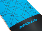 Apollo - Longboard - Kiribati TwinTip DT - 40" inkl. T-Tool von Apollo -