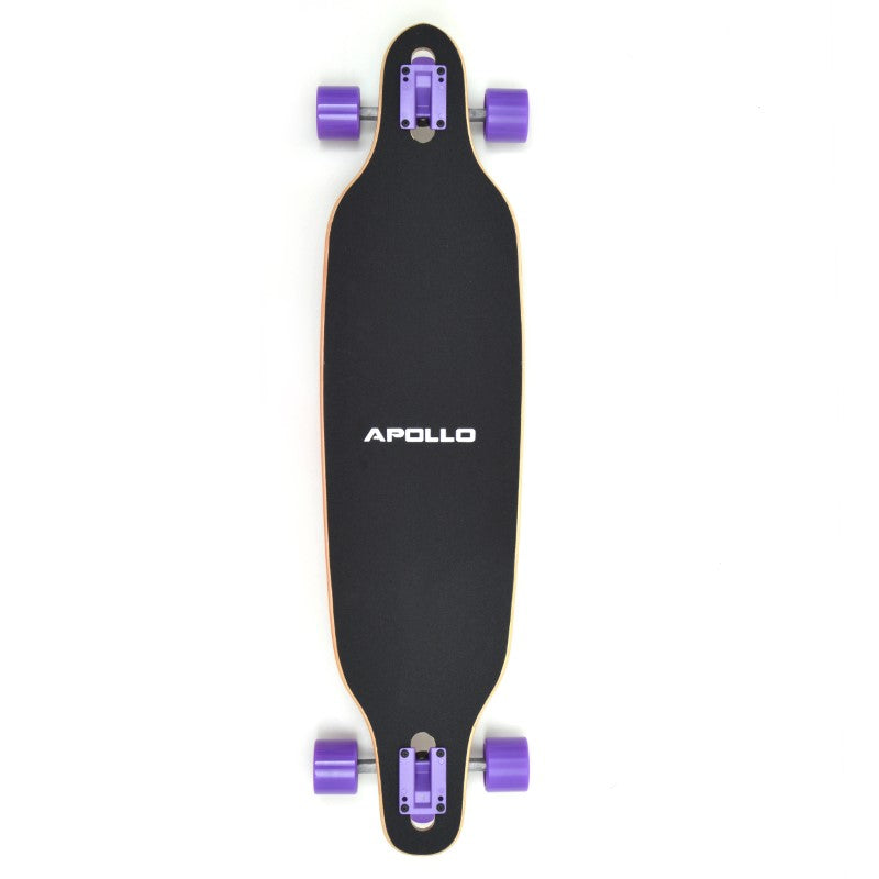 Apollo - Longboard - Makira DT - 38" inkl. T-Tool von Apollo -