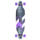 Apollo - Longboard - Makira DT - 38" inkl. T-Tool von Apollo -