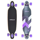 Apollo - Longboard - Makira DT - 38" inkl. T-Tool von Apollo -