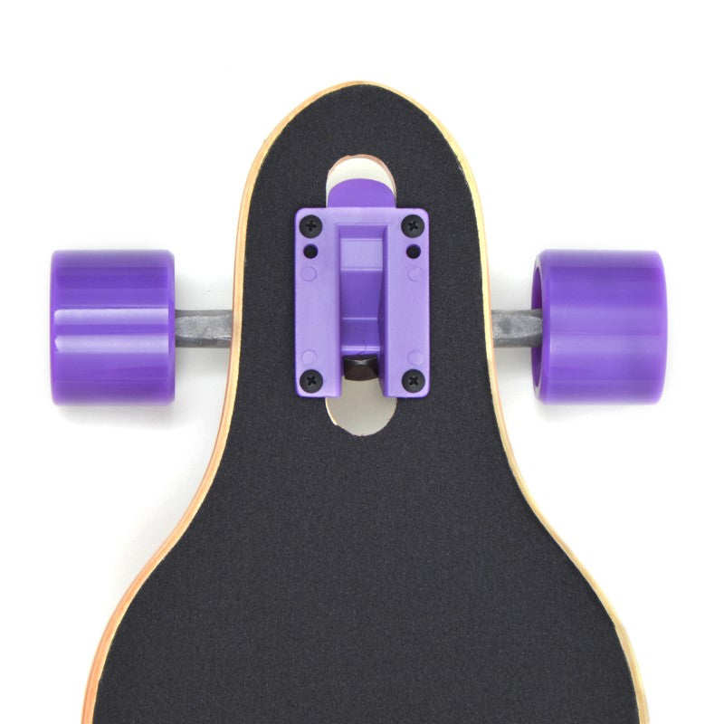 Apollo - Longboard - Makira DT - 38" inkl. T-Tool von Apollo -