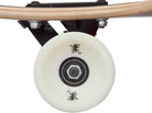Apollo - Longboard - Nebula TwinTip DT - 40" inkl. T-Tool von Apollo - Nebula