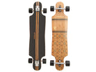 Apollo - Longboard - Nuku Hiva Twin Tip DT - 40" inkl. T-Tool von Apollo -