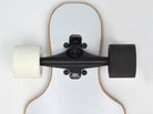 Apollo - Fiberglas Longboard - Samoa - 42" inkl. T-Tool von Apollo -