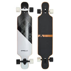 Apollo - Fiberglas Longboard - Samoa - 42" inkl. T-Tool von Apollo -