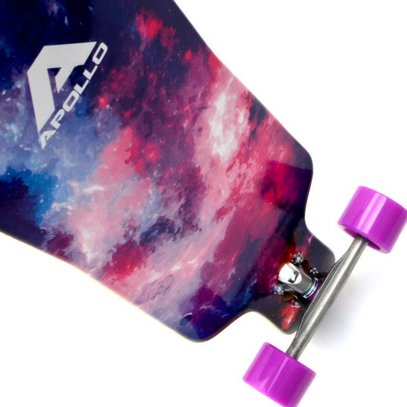 Apollo - Longboard - SUPERNOVA - 40" inkl. T-Tool von Apollo -