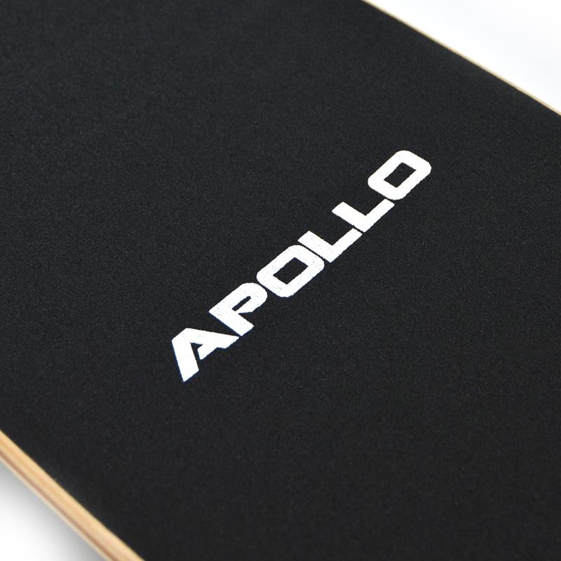 Apollo - Longboard - Suva DT - 38" inkl. T-Tool von Apollo -