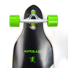 Apollo - Longboard - Suva DT - 38" inkl. T-Tool von Apollo -