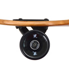 Apollo - Longboard - Tuvalu Wood - 38" inkl. T-Tool -