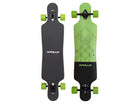 Apollo - Longboard - Vanua TwinTip DT - 40" inkl. T-Tool von Apollo -